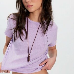 We the free Nova Tee